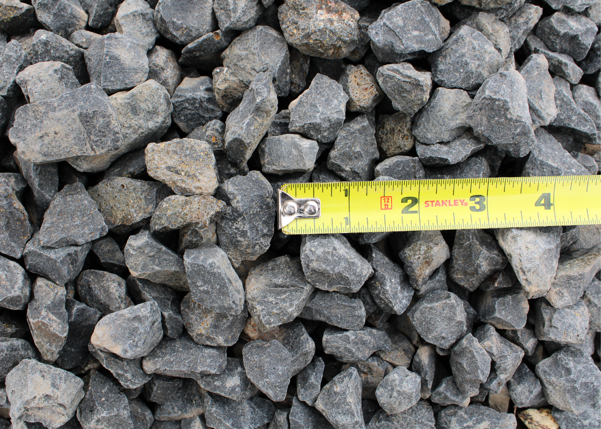 Road Base/Caliche Rock - Bulk Landscape Supply in Austin, Texas