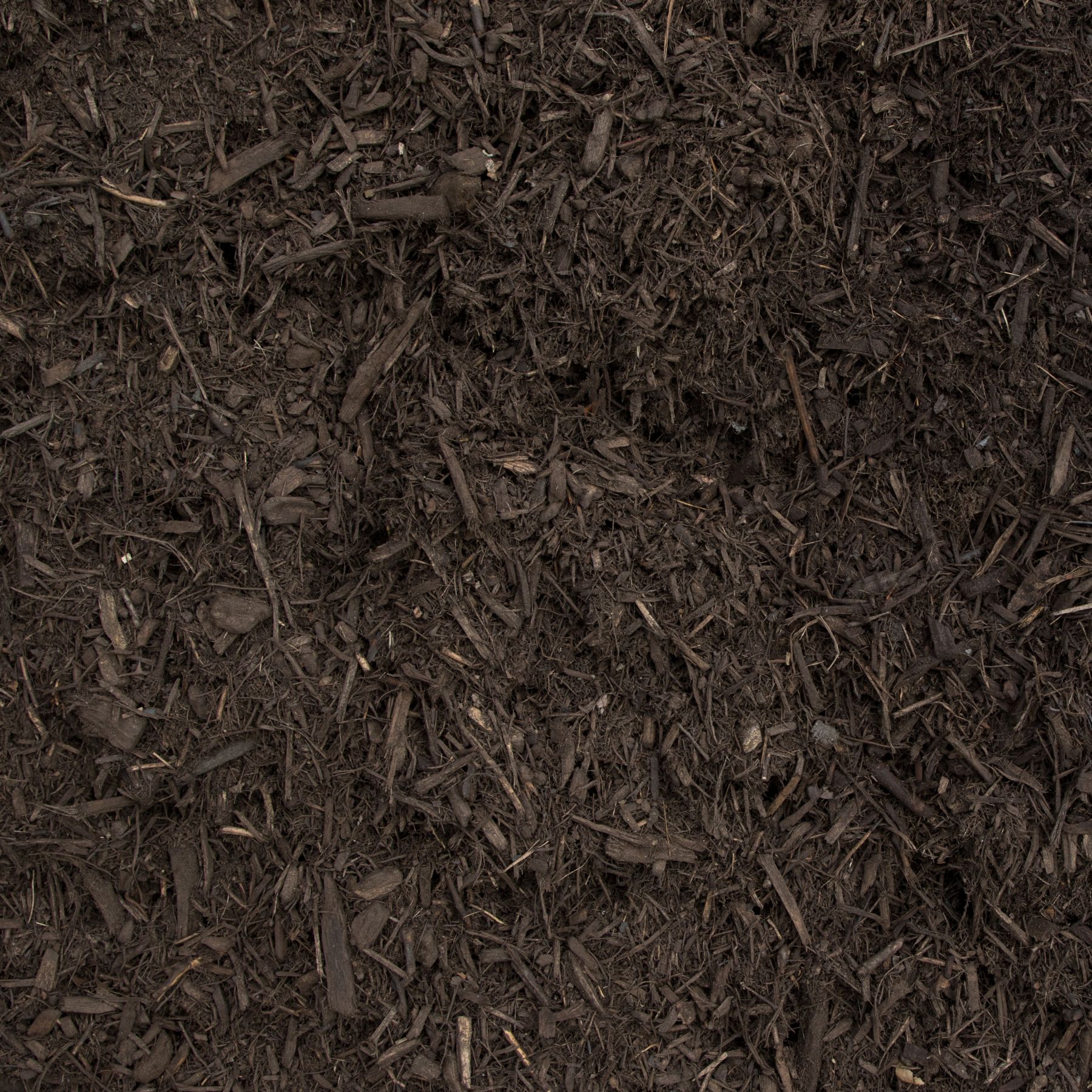 Hardwood Mulch - Bulk Mulch - Bulk Landscape Supplies in Austin