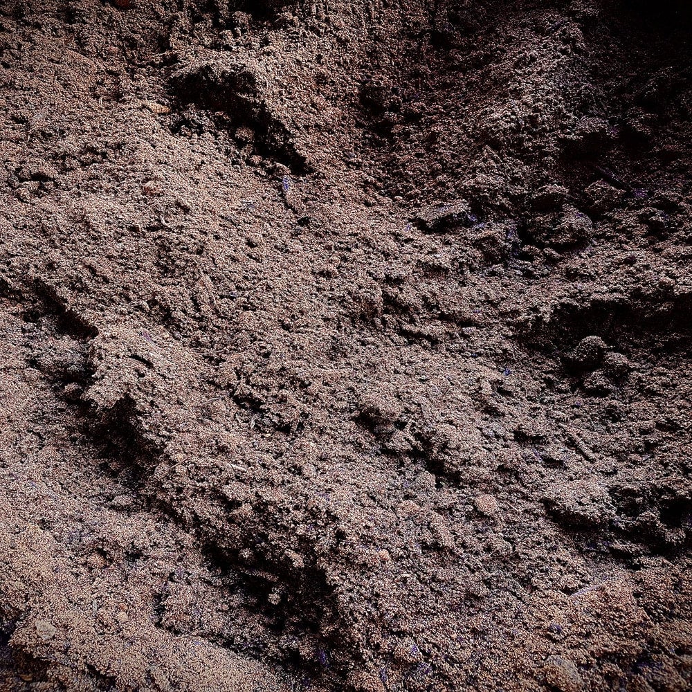 50/50 Soil Mix (Garden & Plant Bed Soil) Bulk Landscape Supply in