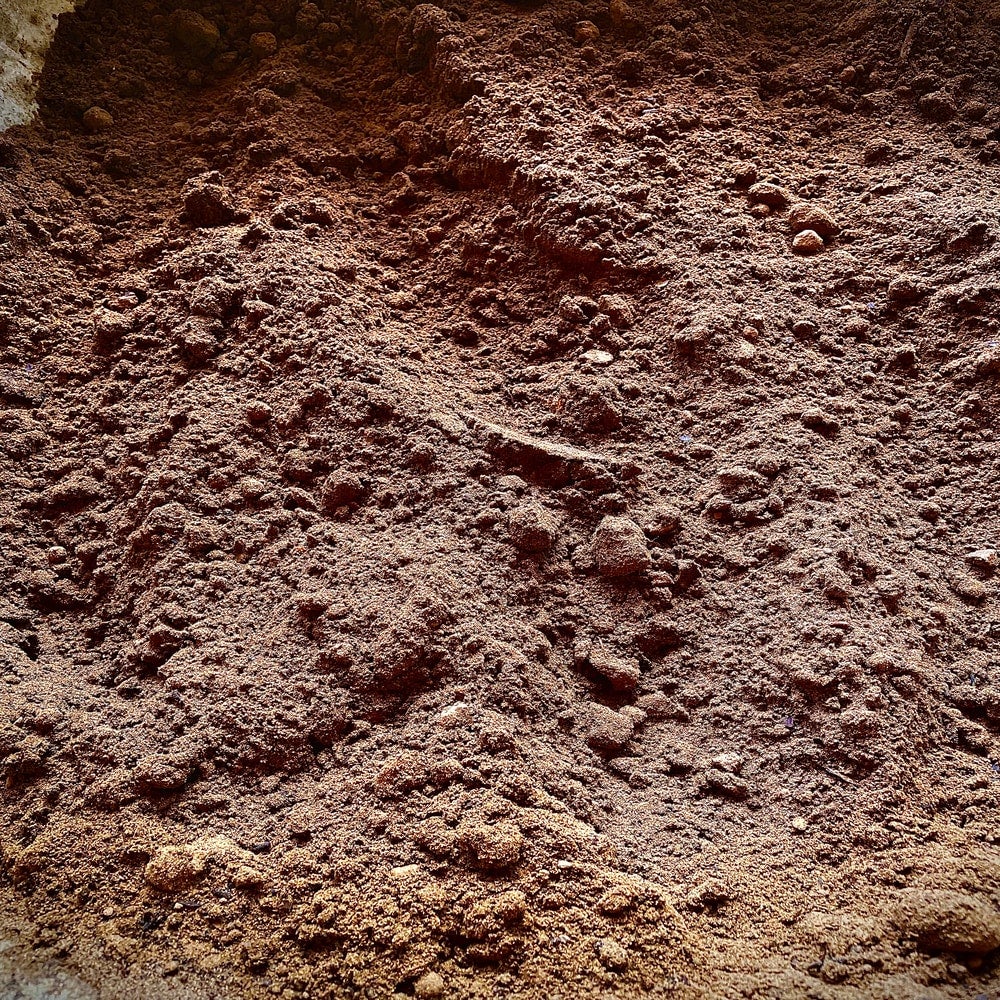 75/25 Soil Mix (Top Soil) Bulk Landscape Supplies in Austin AUSTIN WHOLESALE LANDSCAPE SUPPLY