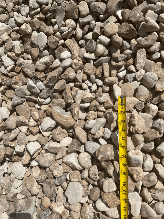 River Rocks & Pea Gravel in Bulk | AUSTIN WHOLESALE