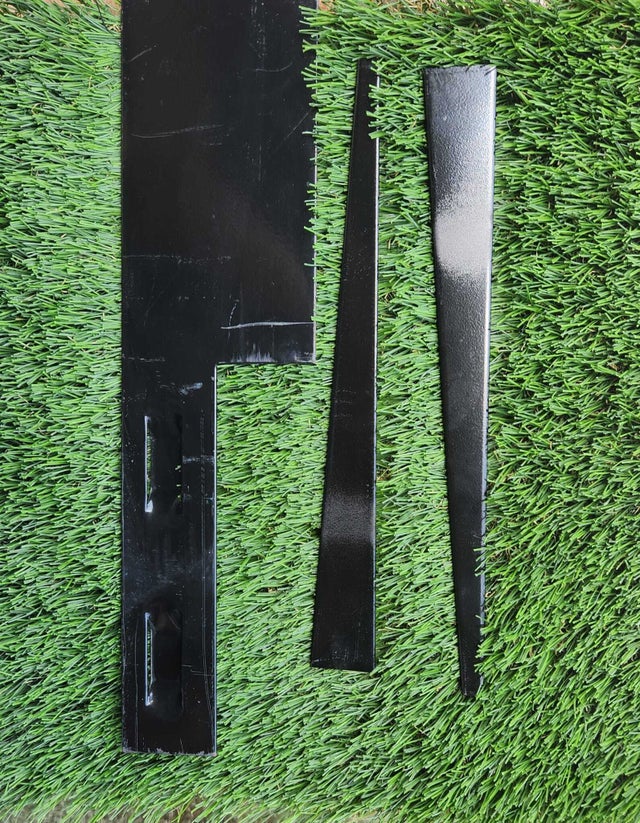 Fabrics & Steel Edging AUSTIN WHOLESALE LANDSCAPE SUPPLY